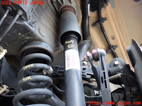 2UPJ-34085070]BMW 320d(8C20)(F30)右リアショックアブソーバー 中古_m0001.jpg