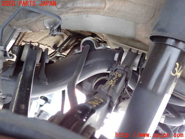 2UPJ-34085157]BMW 320d(8C20)(F30)左リアアッパーアーム2 中古_m0001.jpg