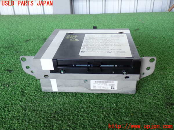 2UPJ-34086589]BMW 320d(8C20)(F30)カーナビゲーション HDD 中古_m0001.jpg