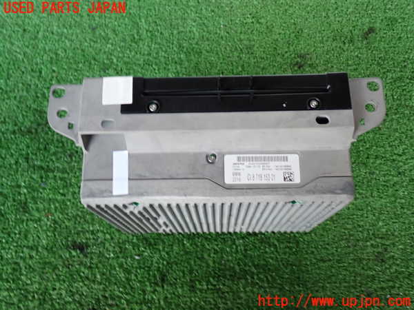 2UPJ-34086589]BMW 320d(8C20)(F30)カーナビゲーション HDD 中古_m0002.jpg