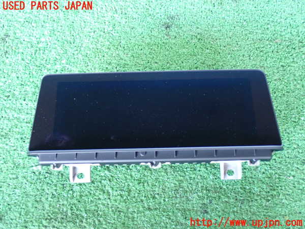 2UPJ-34086629]BMW 320d(8C20)(F30)モニター 中古_m0001.jpg