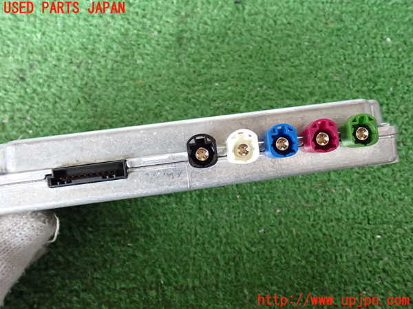 2UPJ-34086146]BMW 320d(8C20)(F30)コンピューター1 (ZB Top-Rear-Side-view Kamera) 中古_m0002.jpg