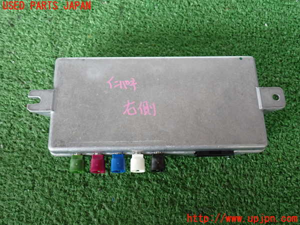 2UPJ-34086146]BMW 320d(8C20)(F30)コンピューター1 (ZB Top-Rear-Side-view Kamera) 中古_m0003.jpg