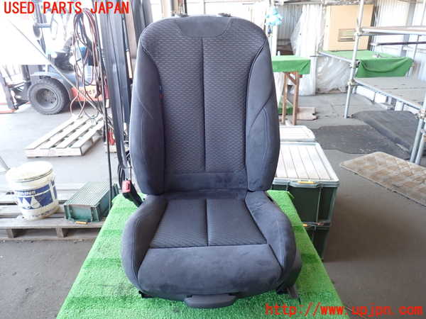2UPJ-34087065]BMW 320d(8C20)(F30)助手席シート (Mスポーツ) 中古_m0001.jpg