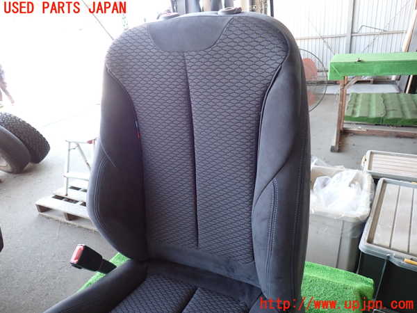 2UPJ-34087065]BMW 320d(8C20)(F30)助手席シート (Mスポーツ) 中古_m0003.jpg