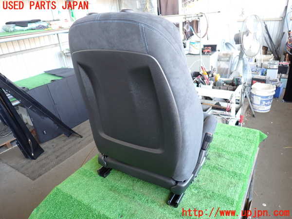 2UPJ-34087065]BMW 320d(8C20)(F30)助手席シート (Mスポーツ) 中古_m0004.jpg