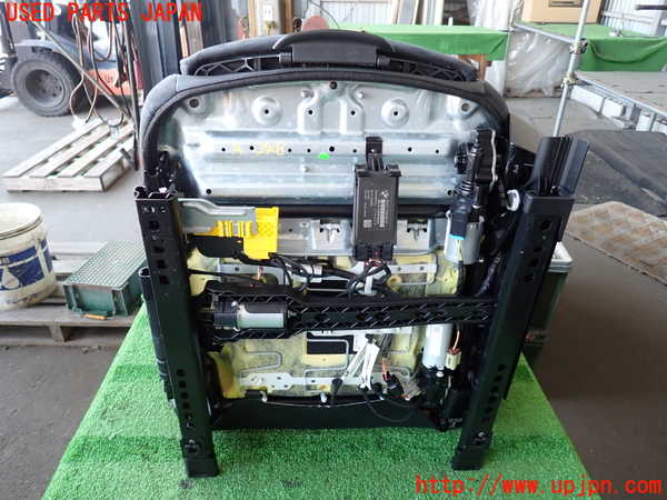 2UPJ-34087065]BMW 320d(8C20)(F30)助手席シート (Mスポーツ) 中古_m0005.jpg