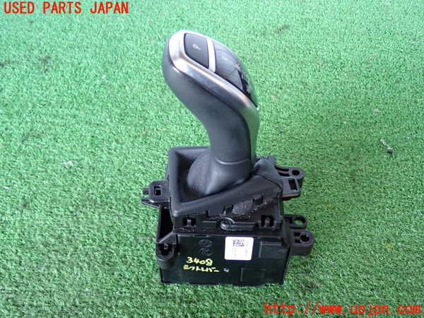 2UPJ-34087555]BMW 320d(8C20)(F30)ATシフトレバー 中古_m0002.jpg