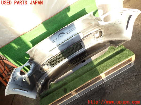2UPJ-34091010]フィアット・500(31212)フロントバンパー 中古_m0004.jpg