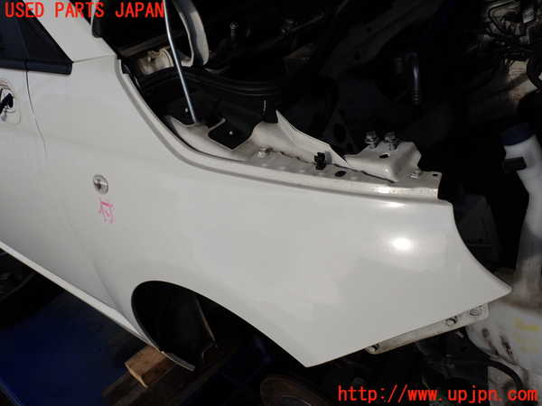 2UPJ-34091080]フィアット・500(31212)右前フェンダー 中古_m0002.jpg