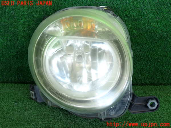 2UPJ-34091130]フィアット・500(31212)右ヘッドライト ハロゲン 中古_m0001.jpg