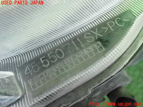 2UPJ-34091132]フィアット・500(31212)左ヘッドライト ハロゲン 中古_m0003.jpg