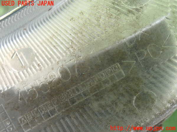 2UPJ-34091150]フィアット・500(31212)右コーナーランプ 中古_m0003.jpg