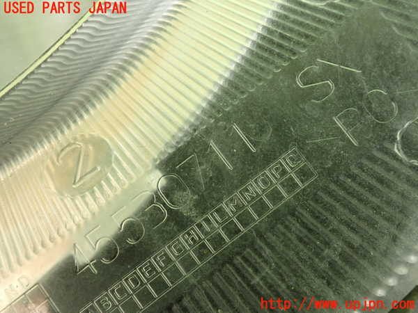 2UPJ-34091152]フィアット・500(31212)左コーナーランプ 中古_m0003.jpg