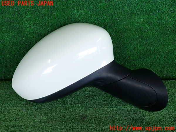 2UPJ-34091210]フィアット・500(31212)右ドアミラー 中古_m0001.jpg