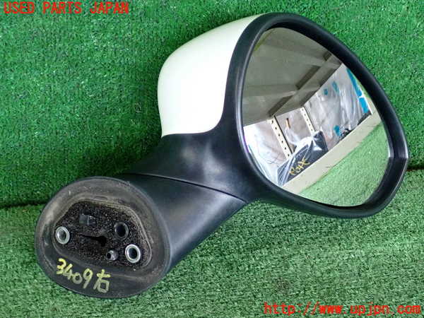 2UPJ-34091210]フィアット・500(31212)右ドアミラー 中古_m0002.jpg