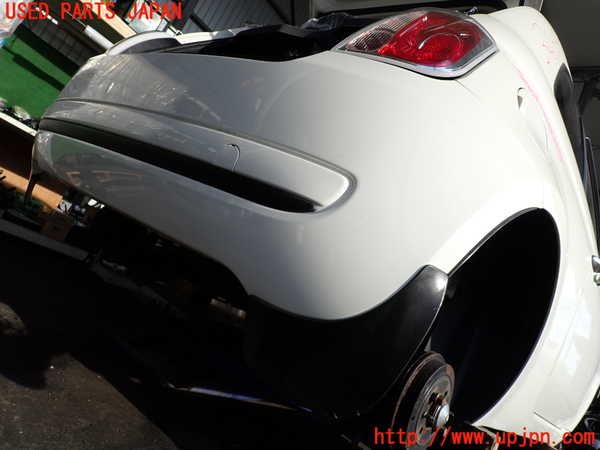 2UPJ-34091610]フィアット・500(31212)リアバンパー 中古_m0002.jpg