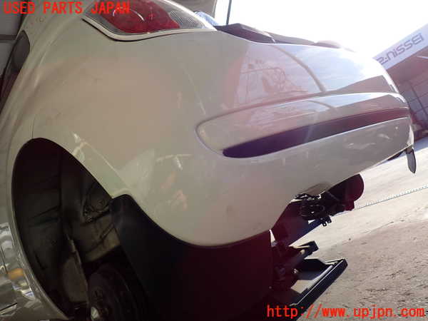 2UPJ-34091610]フィアット・500(31212)リアバンパー 中古_m0003.jpg