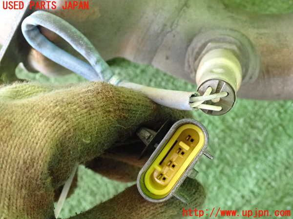 2UPJ-34092041]フィアット・500(31212)エキマニ1 触媒 マニバーター 中古_m0004.jpg