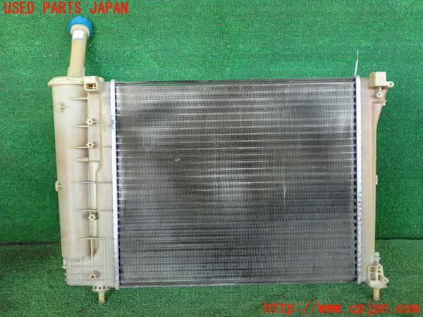 2UPJ-34092321]フィアット・500(31212)ラジエーター1 中古_m0001.jpg