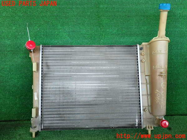2UPJ-34092321]フィアット・500(31212)ラジエーター1 中古_m0002.jpg