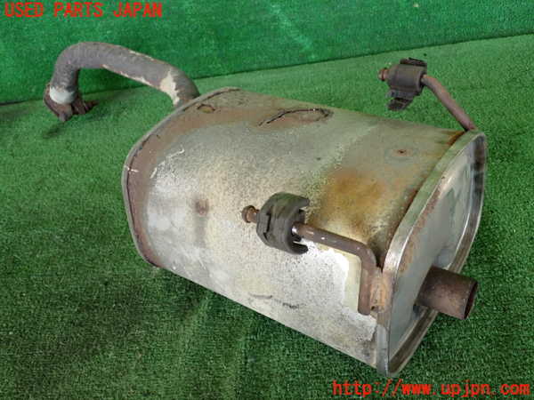 2UPJ-34092671]フィアット・500(31212)リアマフラー1 中古_m0002.jpg