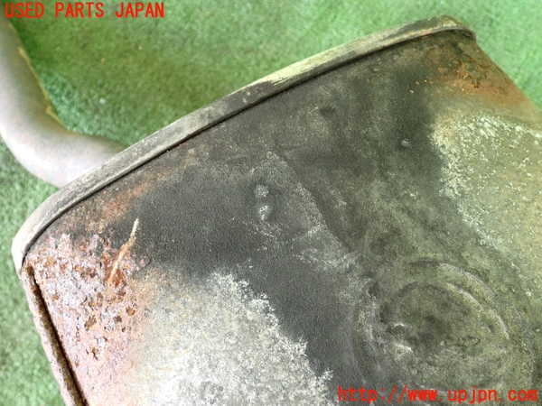 2UPJ-34092671]フィアット・500(31212)リアマフラー1 中古_m0004.jpg