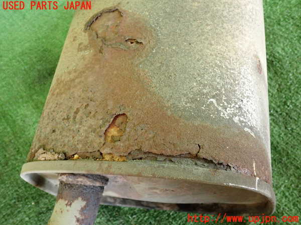 2UPJ-34092671]フィアット・500(31212)リアマフラー1 中古_m0005.jpg