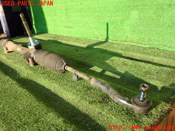 2UPJ-34094235]フィアット・500(31212)パワステギアボックス 中古_m0002.jpg