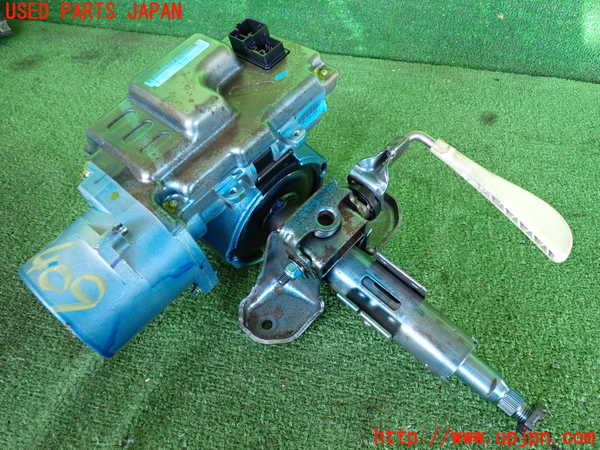 2UPJ-34094260]フィアット・500(31212)ステアリングシャフト 中古_m0001.jpg