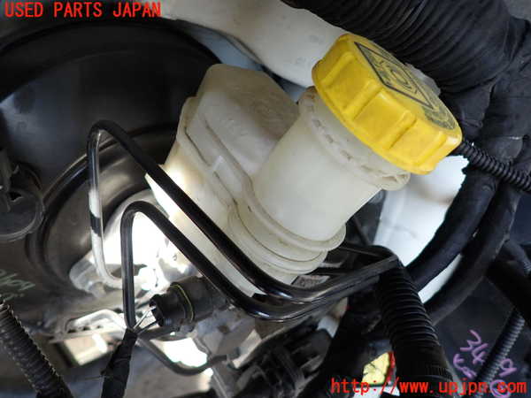 2UPJ-34094050]フィアット・500(31212)ブレーキマスターシリンダー 中古_m0001.jpg