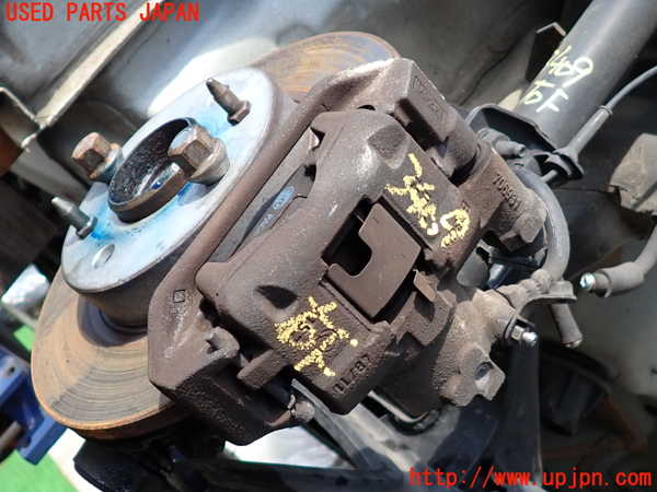 2UPJ-34094080]フィアット・500(31212)右フロントキャリパー 中古_m0001.jpg