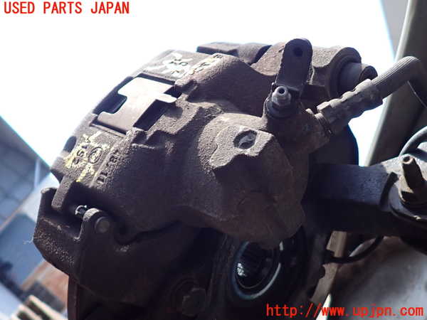 2UPJ-34094080]フィアット・500(31212)右フロントキャリパー 中古_m0002.jpg