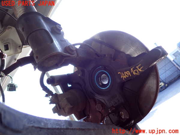 2UPJ-34094290]フィアット・500(31212)右フロントナックルハブ 中古_m0002.jpg