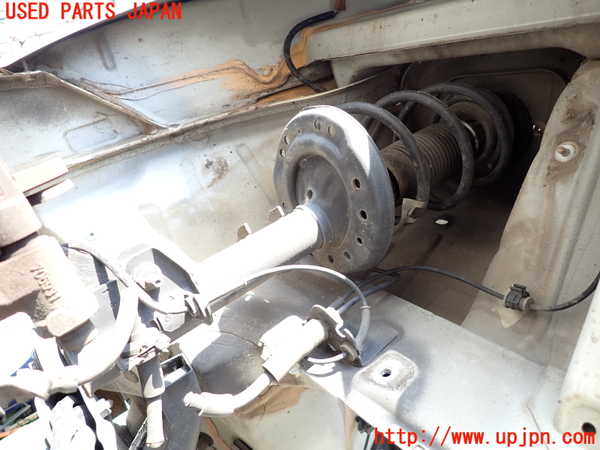 2UPJ-34095015]フィアット・500(31212)右フロントストラット 中古_m0001.jpg