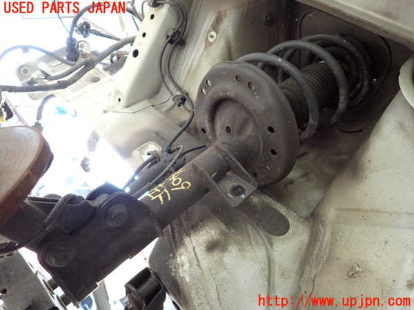 2UPJ-34095025]フィアット・500(31212)左フロントストラット 中古_m0002.jpg