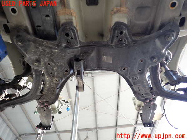 2UPJ-34095285]フィアット・500(31212)フロントメンバー 中古_m0002.jpg