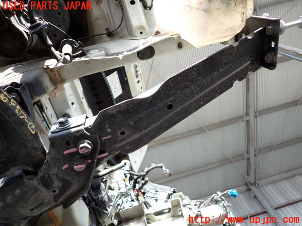 2UPJ-34095285]フィアット・500(31212)フロントメンバー 中古_m0003.jpg