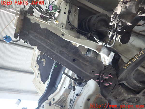 2UPJ-34095285]フィアット・500(31212)フロントメンバー 中古_m0004.jpg