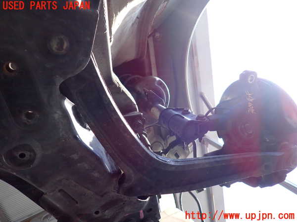 2UPJ-34095176]フィアット・500(31212)右フロントロアアーム1 中古_m0002.jpg