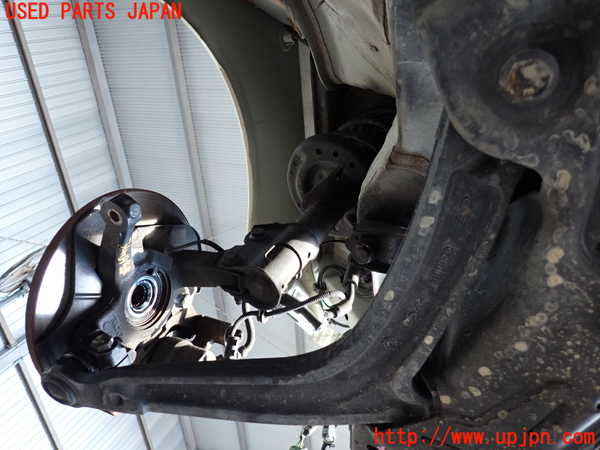2UPJ-34095186]フィアット・500(31212)左フロントロアアーム1 中古_m0002.jpg