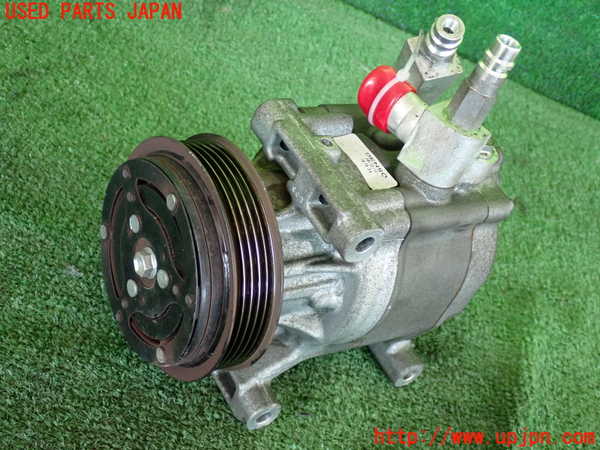 2UPJ-34096025]フィアット・500(31212)エアコンコンプレッサー 中古_m0001.jpg
