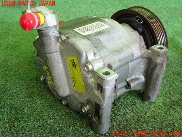 2UPJ-34096025]フィアット・500(31212)エアコンコンプレッサー 中古_m0002.jpg