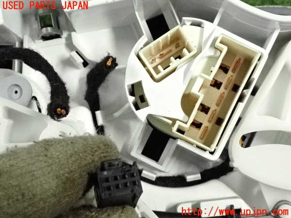 2UPJ-34096066]フィアット・500(31212)エアコンスイッチ1 中古_m0004.jpg