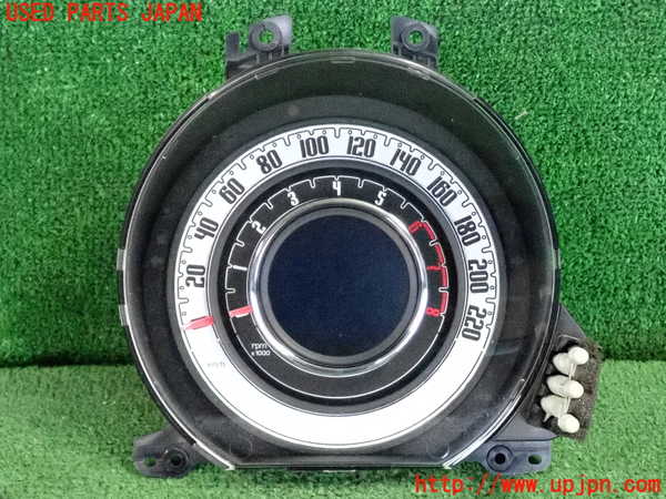 2UPJ-34096170]フィアット・500(31212)スピードメーター 中古_m0001.jpg