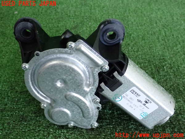 2UPJ-34096775]フィアット・500(31212)リアワイパーモーター 中古_m0002.jpg
