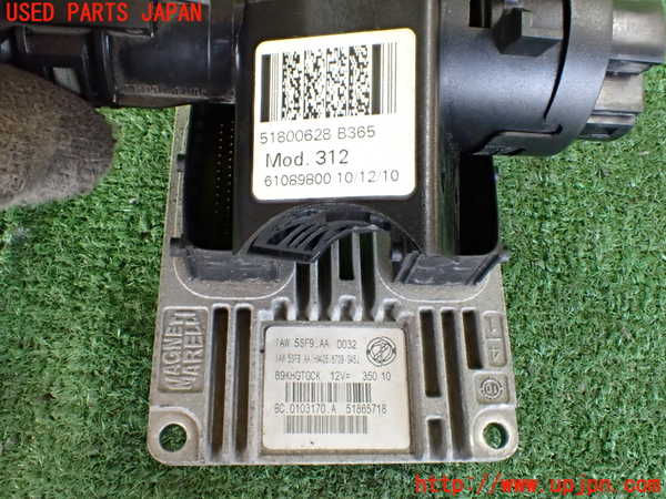 2UPJ-34096110]フィアット・500(31212)エンジンコンピューター 中古_m0003.jpg