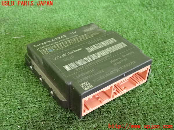 2UPJ-34096145]フィアット・500(31212)エアバッグコンピューター 中古_m0001.jpg