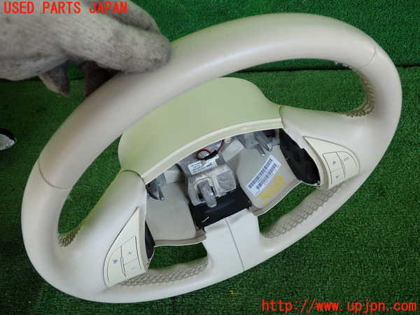 2UPJ-34097855]フィアット・500(31212)ステアリングホイール 中古_m0002.jpg