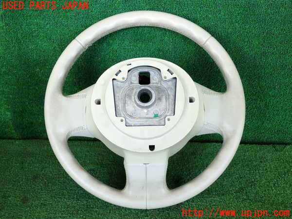 2UPJ-34097855]フィアット・500(31212)ステアリングホイール 中古_m0004.jpg